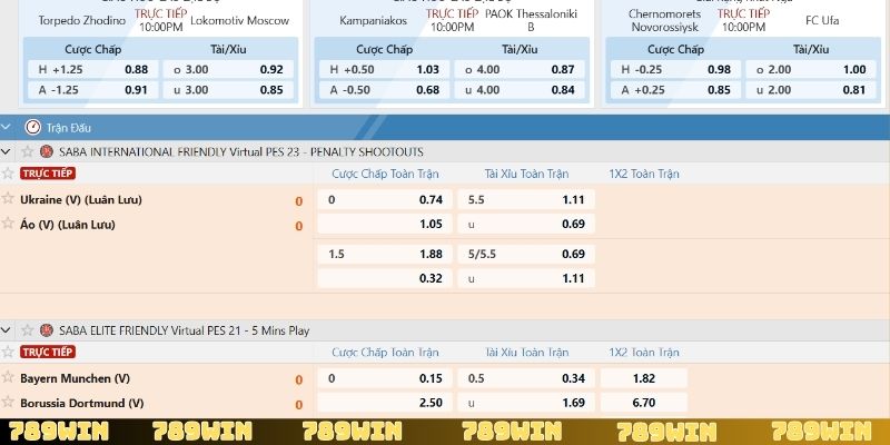 Những yếu tố nền tảng không thể thiếu trong bí quyết bắt kèo rung