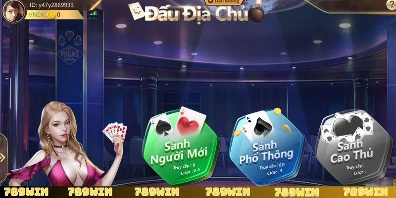 Giới thiệu tổng quan về cách chơi bài Tấn