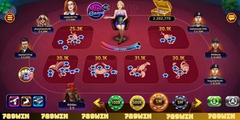 Cách chơi Bầu Cua và một vài mẹo hay để áp dụng