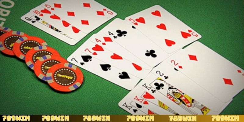 Áp dụng cách chơi Mậu Binh để có thể tận hưởng trò chơi nhanh chóng