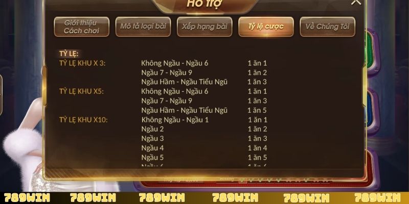 Cách chơi Ngầu Hầm trăm người và chiến thuật dễ thắng