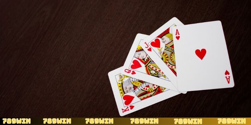 Chiến thuật nâng cao trong cách chơi Phỏm Tá Lả