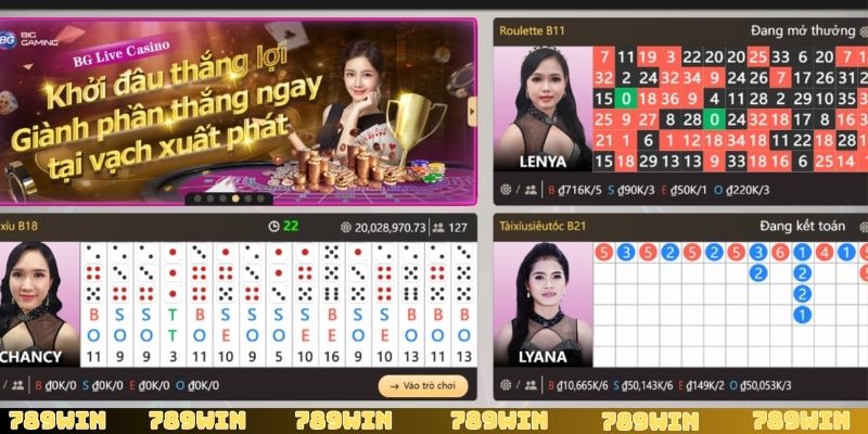 Cách chơi Roulette