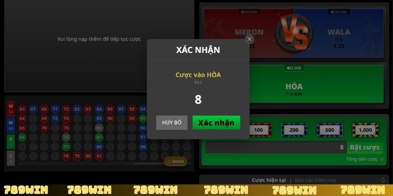 Những nội dung cực đỉnh tại đá gà WS168 mà bạn có thể tận hưởng