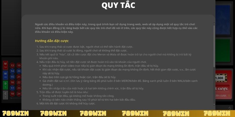 Ưu điểm vượt trội khi lựa chọn sảnh game đá gà WS168