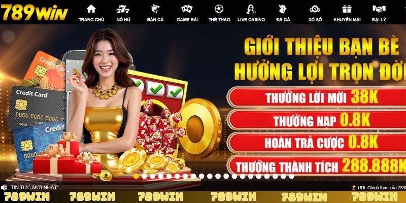 Một vài điều cần lưu ý khi đăng ký 789Win