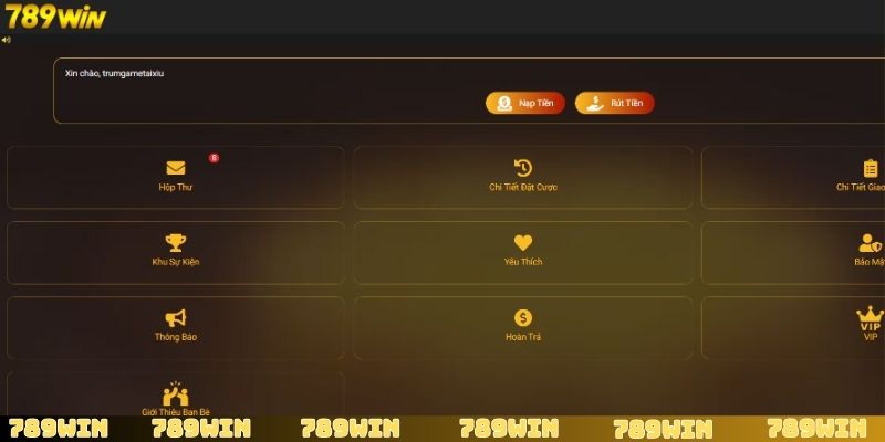 Quy trình đăng nhập 789Win mà mọi người nên áp dụng