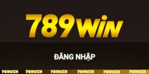 đăng nhập 789Win
