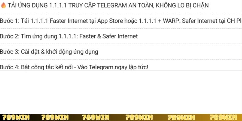 Lỗi phát sinh khi đăng nhập 789Win và cách khắc phục nhanh