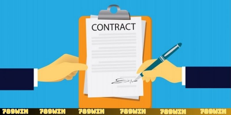 Điều kiện điều khoản về nạp tiền và rút tiền tại nhà cái 789Win