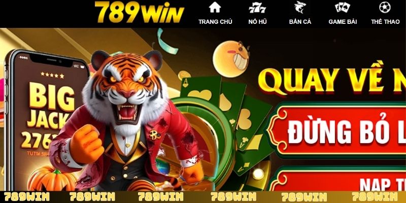 Giới thiệu 789Win về nguồn gốc ra đời của thương hiệu