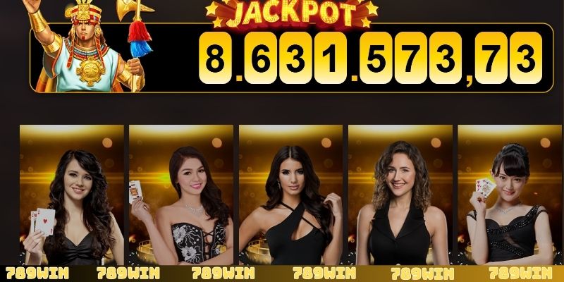 Giấy phép hoạt động chính quy trong giới thiệu 789Win