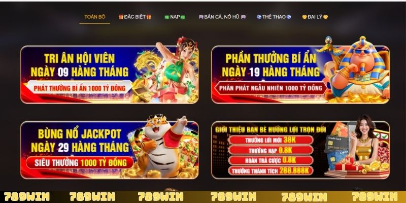 Hệ thống CSKH được mô tả trong giới thiệu 789Win