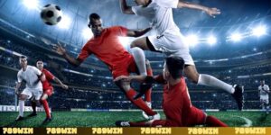 Hướng dẫn tìm thông tin trước trận