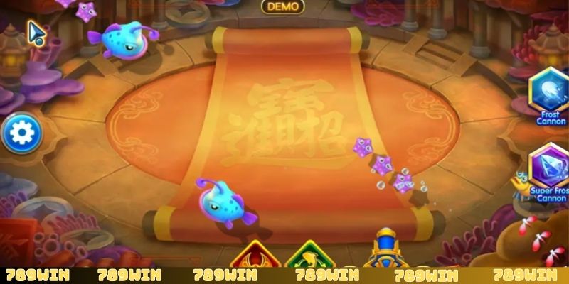 Giới thiệu chung về trò chơi JDB bắn cá Phát Tài