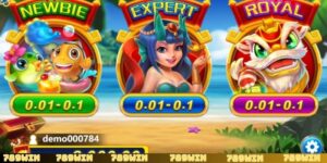 JDB bắn cá Phát Tài