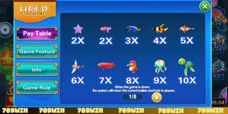 Một vài mẹo hay để chơi JDB bắn cá Thần Tài và giành chiến thắng