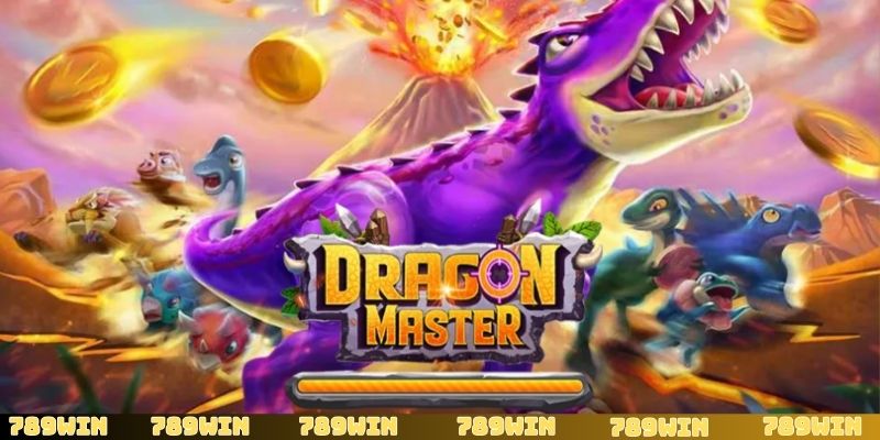 JDB Cao Thủ Săn Rồng được hình thành dựa trên ý tưởng độc đáo