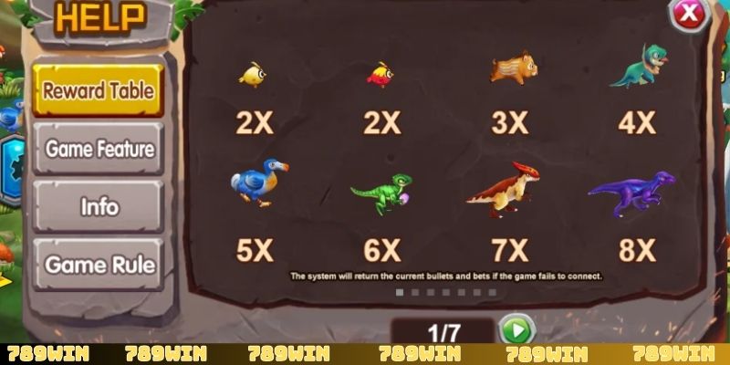 JDB Cao Thủ Săn Rồng và hệ thống nhiệm vụ hằng ngày độc đáo