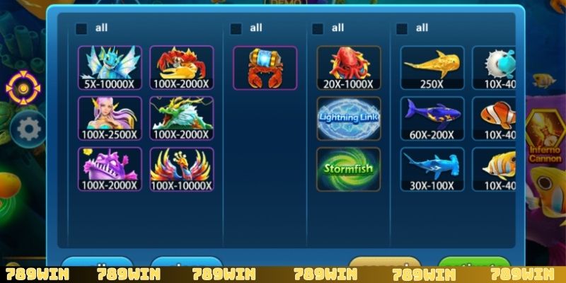 Hướng dẫn quy trình tham gia JDB Hải Huyền Thoại nhanh chóng