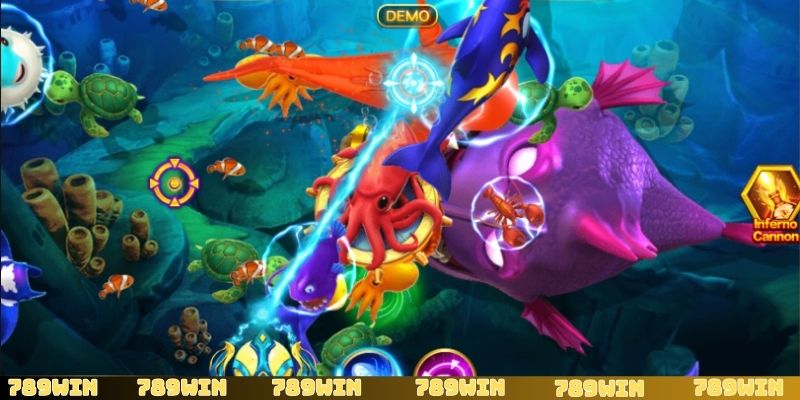 Chiến thuật chơi JDB Hải Huyền Thoại dễ thắng hơn