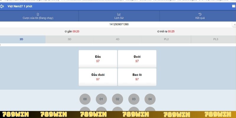 Lô đề siêu tốc