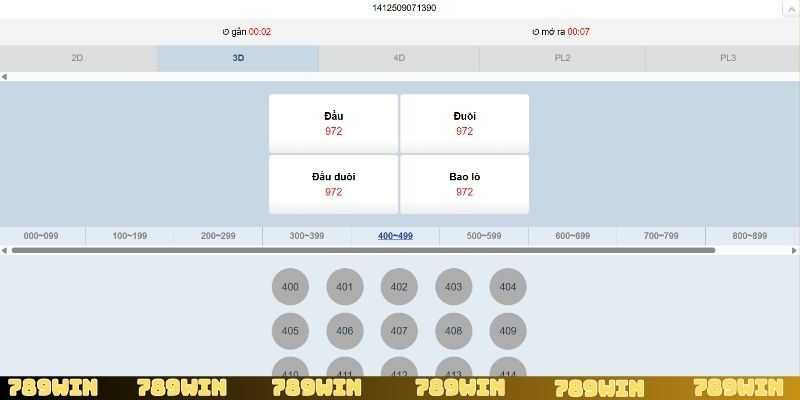 Lô đề siêu tốc mang đến những trải nghiệm cá cược không giới hạn