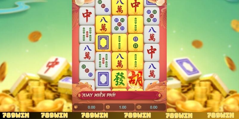 Đôi nét về slot game nổ hũ đường mạt chược đình đám