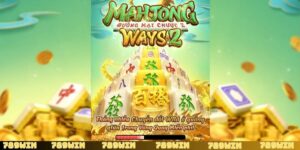 nổ hũ đường mạt chược