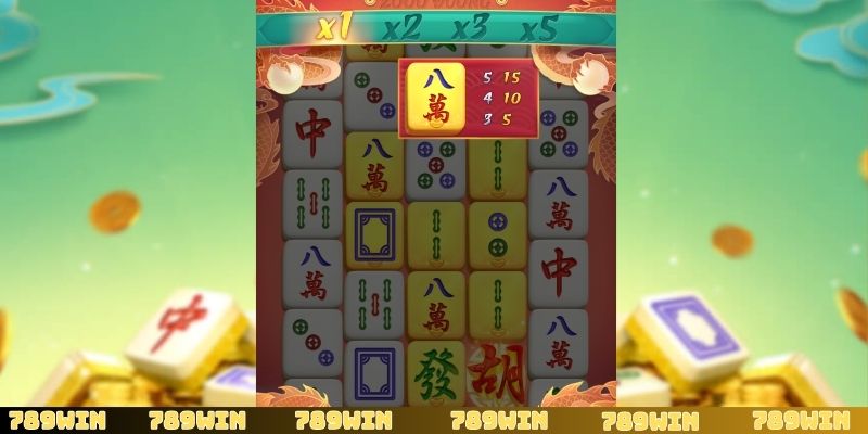 Trải nghiệm ngay nổ hũ đường mạt chược tại nhà cái 789Win