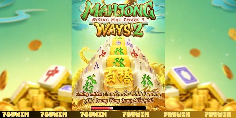 nổ hũ đường mạt chược