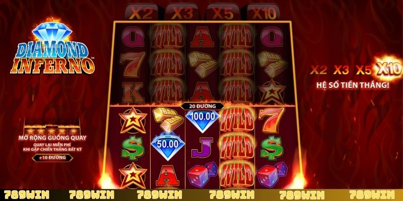 Những ưu điểm mà người chơi nổ hũ Hoàng gia có thể tận hưởng