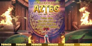 Nổ hũ Kho Báu Aztec