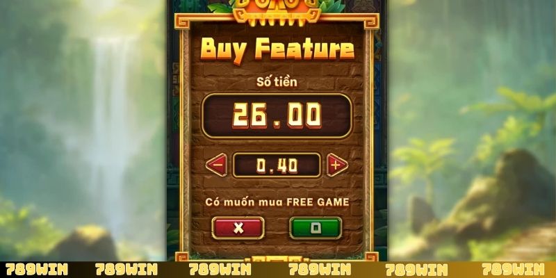 Slot nổ hũ Nữ Hoàng Inca luôn đáp ứng tỷ lệ xanh chín và minh bạch