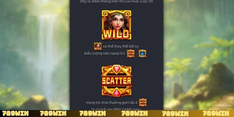 Nổ hũ Nữ Hoàng Inca có nhiều điểm khác biệt so với các trò chơi khác