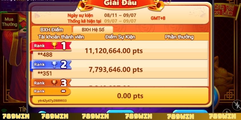 Các tính năng hay của nổ hũ Thần Tài