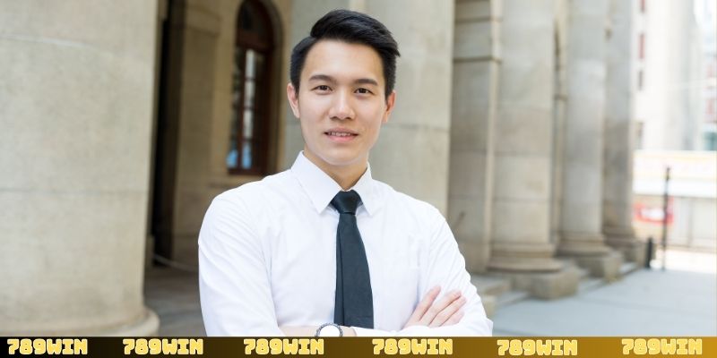 Tiểu sử sơ lược của tác giả 789Win Nguyễn Cường