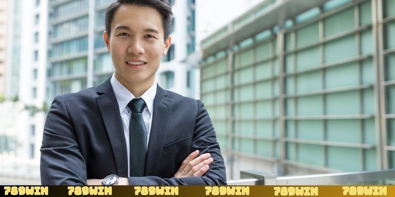 Câu chuyện thương hiệu của tác giả 789Win Nguyễn Cường