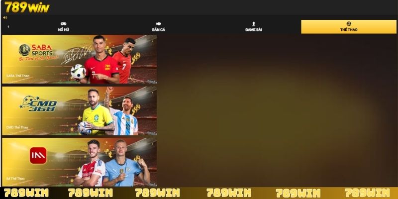 Hướng dẫn quy trình tải app 789Win và cài đặt