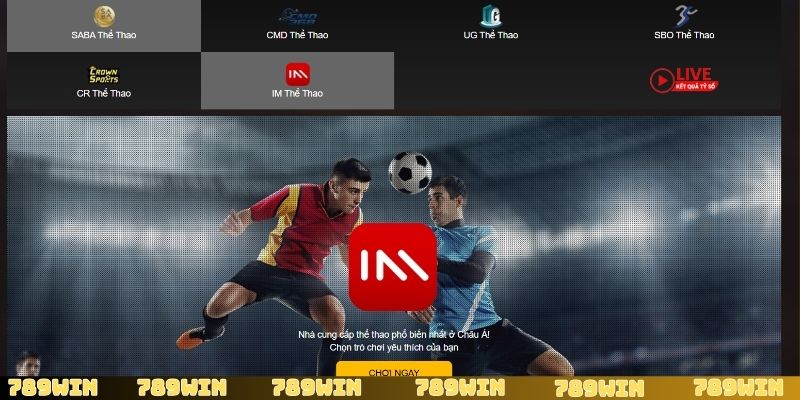 Tải app 789Win mang đến sự vượt trội với nhiều tính năng hơn