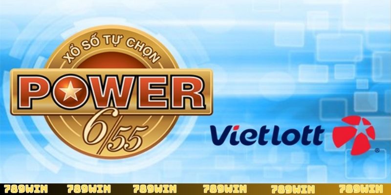 Tổng quan về loại hình xổ số Vietlott Power